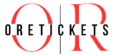 oretickets.logo